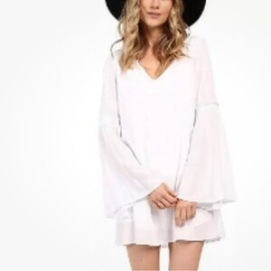 Jack by bb Dakota Michaelis Dress